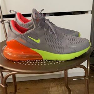 Nike Airmax 270’s